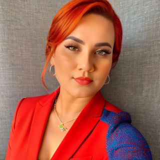 Mayra Martins de Barcelos, Psicólogo Vilhena