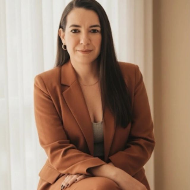 Luana Porto, Nutricionista Brasília