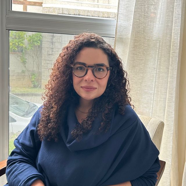 Michelle Ramos, Psiquiatra Rio de Janeiro