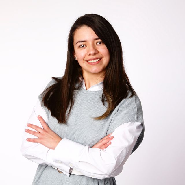 Maria Paula Valderrama Junca, Médico general Bogotá