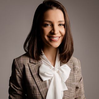 Ampliar imagem: Fernanda Gomes Sentone, Psicólogo Ubirata