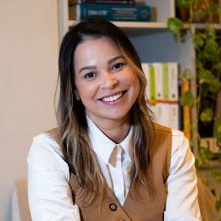 Cristiane  Ferreira Gervásio Marmitt, Psicólogo Cuiabá
