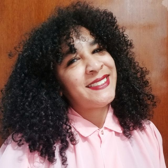 Fabiene  Sousa da Vitória, Psicólogo Brasília