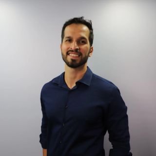 Ampliar imagem: Renato  Goulart Pereira , Intensivista Rio de Janeiro