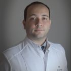 Dr. Luis Felipe Pereira Santos