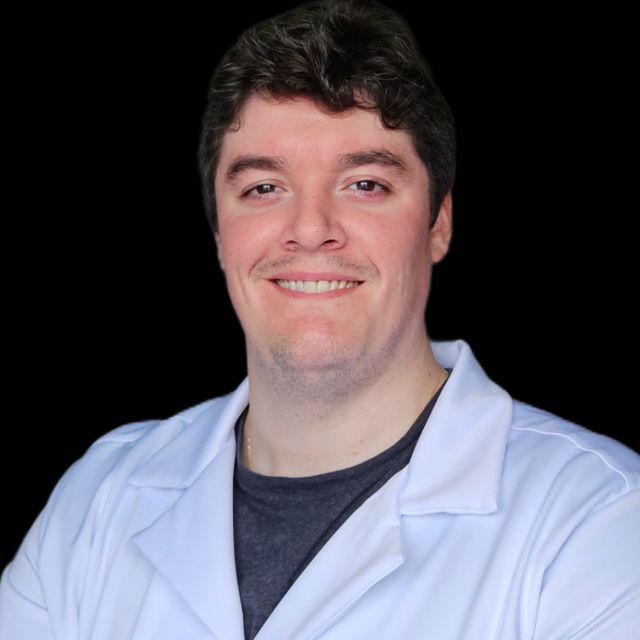 Dalton Bezerra, Médico clínico geral Fortaleza