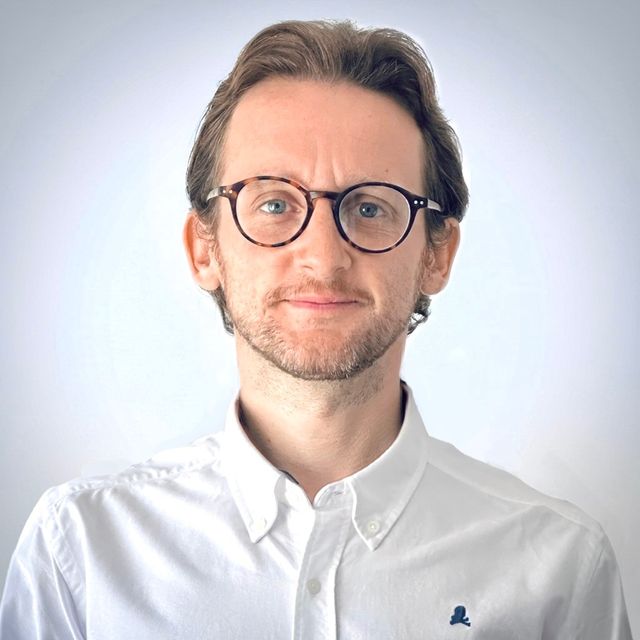 J. Lucas Aravena Romero, Psicólogo Las Condes