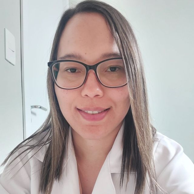 Priscila Pires Oliveira Silva, Fonoaudiólogo Ilhéus