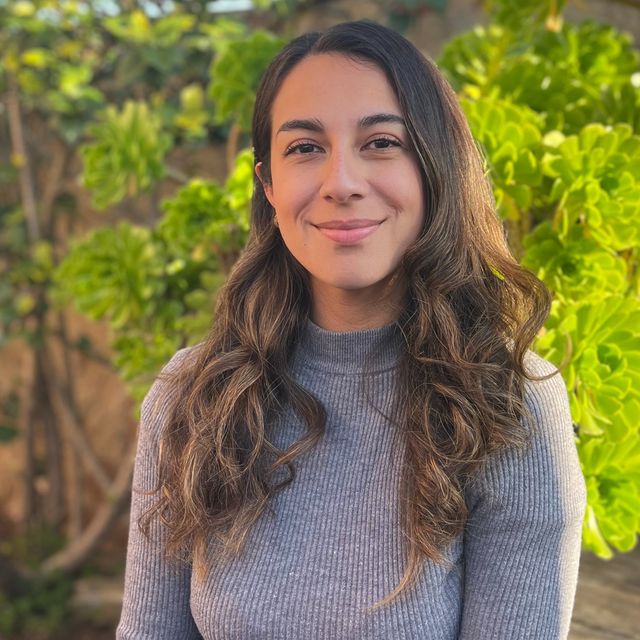 Barbara Garay Ortega, Terapeuta ocupacional Villa Alemana