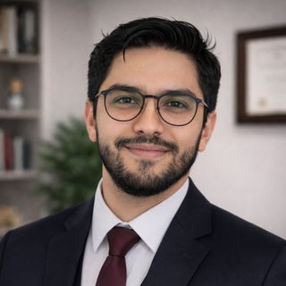 Felipe Bomtempo, Psiquiatra Patos de Minas