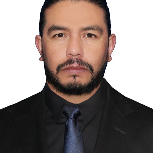 John Alexander Romero Lucero, Psicólogo Bogotá