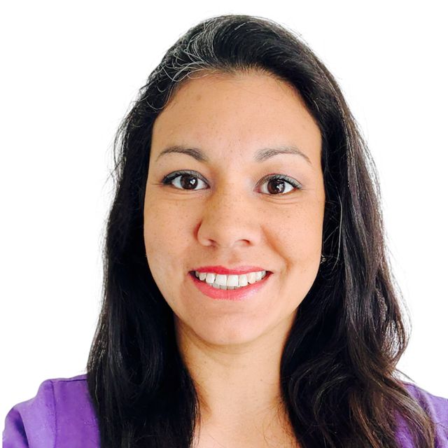 Natalia  Cortés Duarte , Nutricionista La Serena