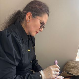Dra. Marisel González Rodriguez