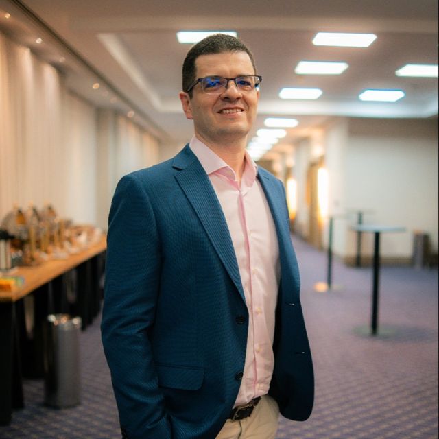 Emerson De Oliveira, Ginecologista Santo André, SP