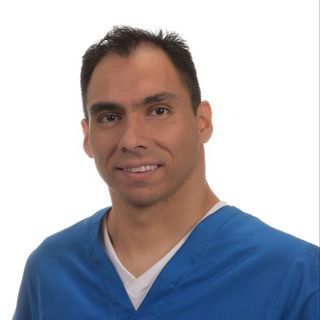 Acercar imagen: Mario Andrés Rodríguez Barrera, Psicólogo Cali