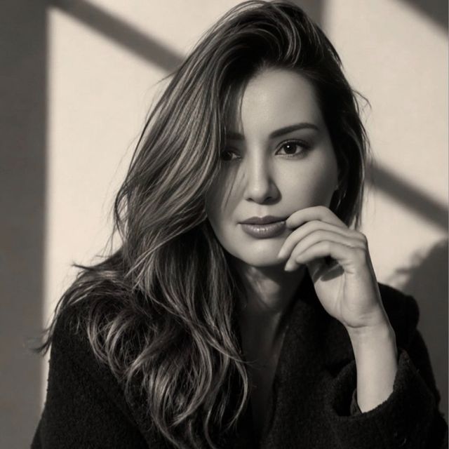 Izadora Ribeiro