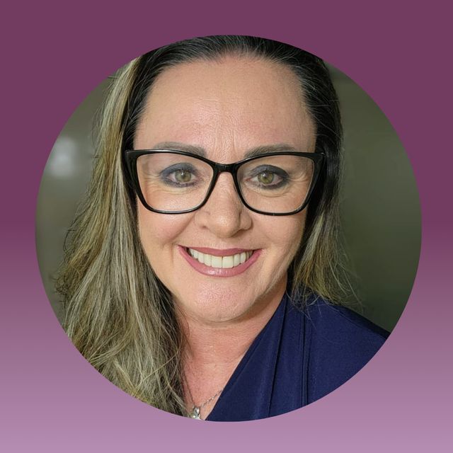 Fabiana Neumann, Nutricionista Porto Alegre