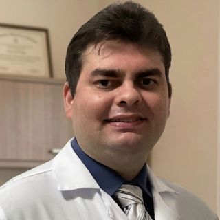 Danni Wanderson Nobre Chagas, Gastroenterologista Fortaleza