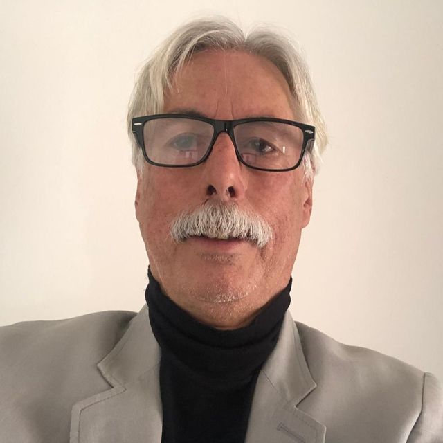 Mario  Celestino, Psicólogo Itapevi