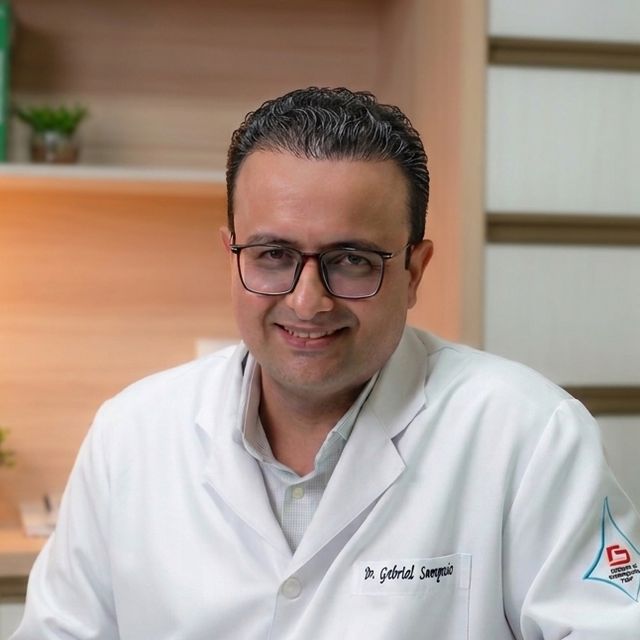 Gabriel Freire Cordeiro Sampaio, Cardiologista Parnaíba
