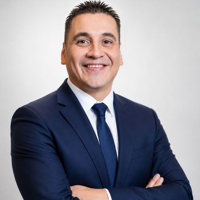 Walter Figueroa Martinez