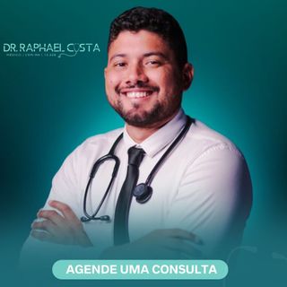 Ampliar imagem: Raphael Costa, Médico clínico geral Buriticupu