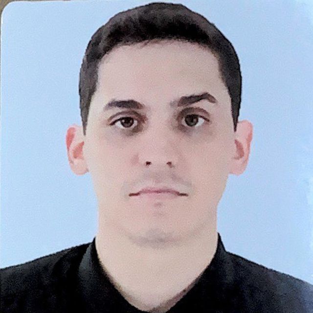 Flavio de Miranda Cardoso, Oftalmologista Pará de Minas