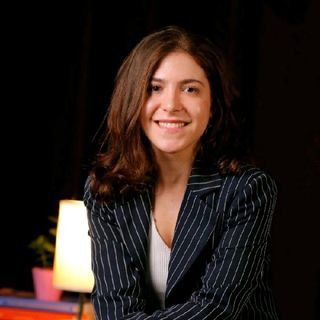 Anaís Boschi Monteiro, Psicólogo Porto Alegre