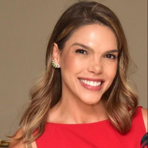 Luiza Lobato Ilarri, Médico de família Rio de Janeiro