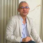 Dr. Jorge Emilio Navarro Palmera