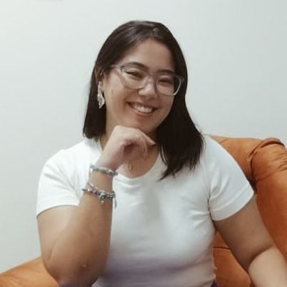 Amanda Yuki Nakashima de Oliveira, Psicólogo Taubaté