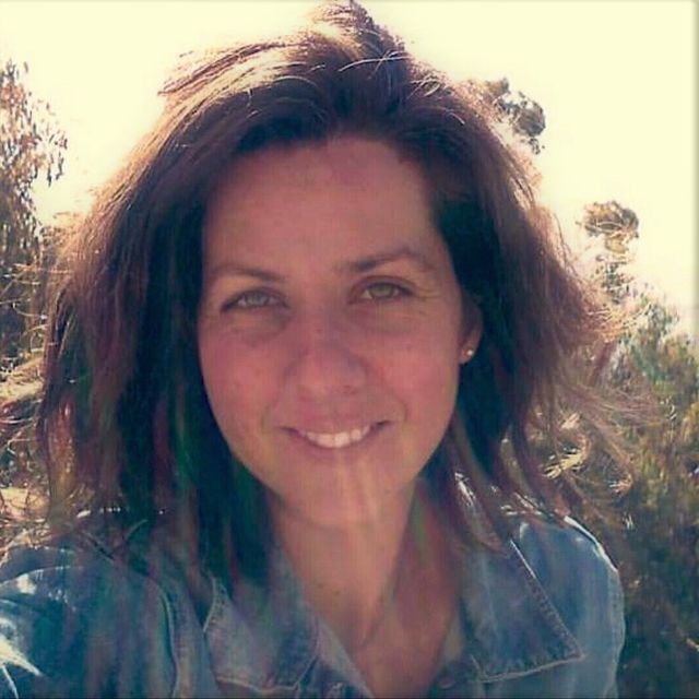 Priscilla Bornhorn S., Psicólogo Las Condes