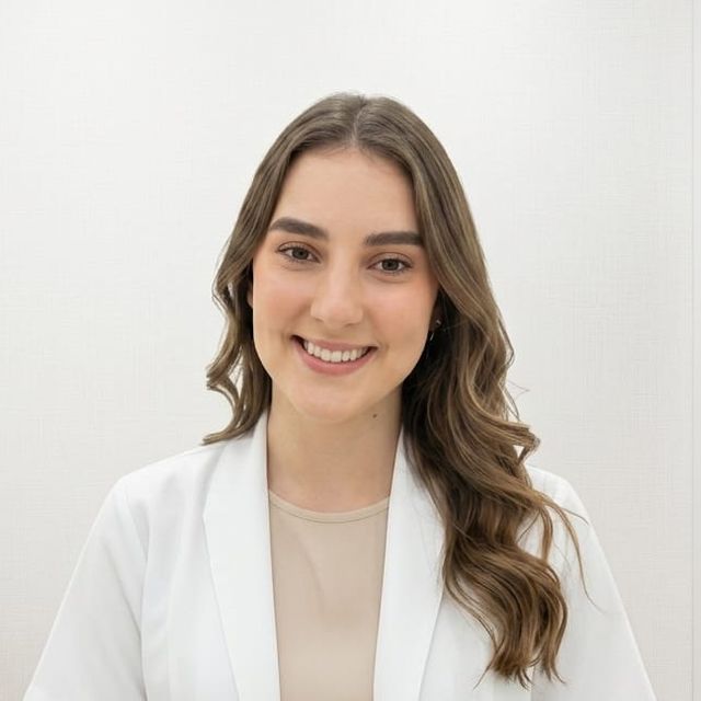 Jaqueline Rodrigues Fonseca, Dentista São Paulo