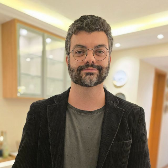 Henrique Halfeld Furtado, Neurocirurgião Rio de Janeiro