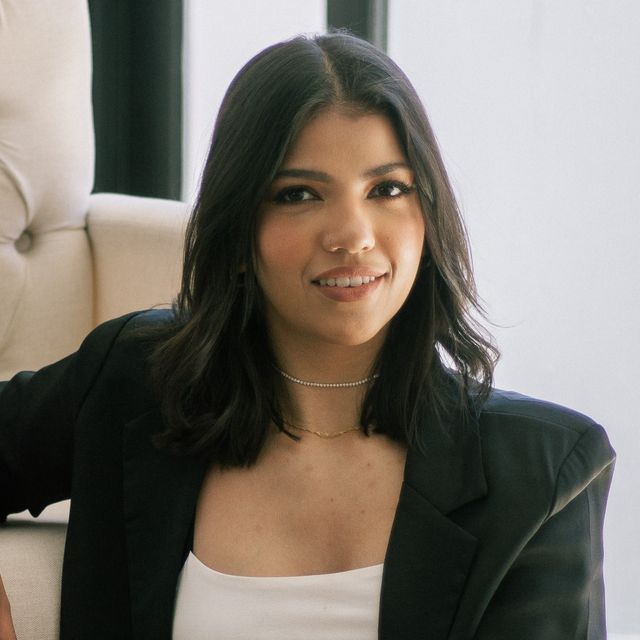 Beatriz Batista, Psicólogo São Paulo