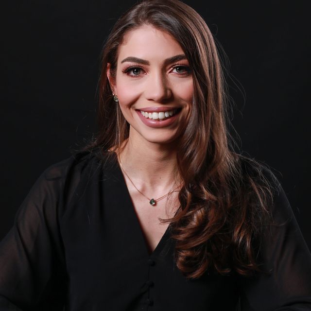 Jessica Castro, Neurologista pediátrico São Paulo