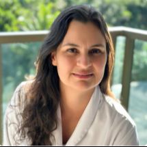 Rosa Portugal Guimaraes, Especialista em Medicina Preventiva Brasília