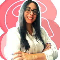 Dra. María de la Cinta Martos Silván