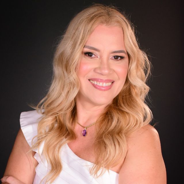 Fabiola Lopes, Psicólogo Fortaleza