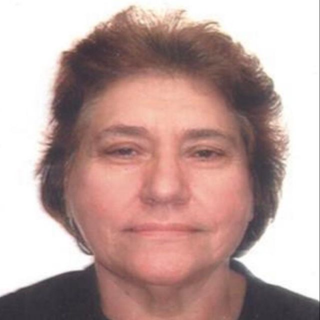 Martina Guerrero Salgado Machado, Ginecologista Rio de Janeiro