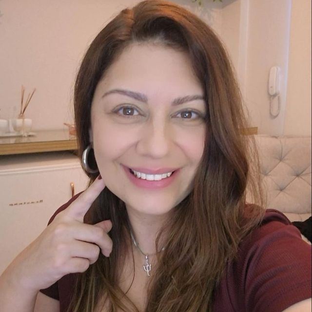 Tábata Reina Aurichio