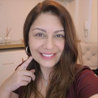 Tábata Reina Aurichio, Psicólogo São Paulo