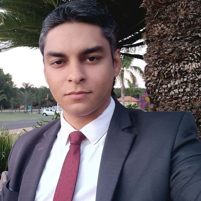 Edmar  Lopes , Terapeuta complementar São Paulo