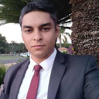 Ampliar imagem: Edmar  Lopes , Terapeuta complementar São Paulo