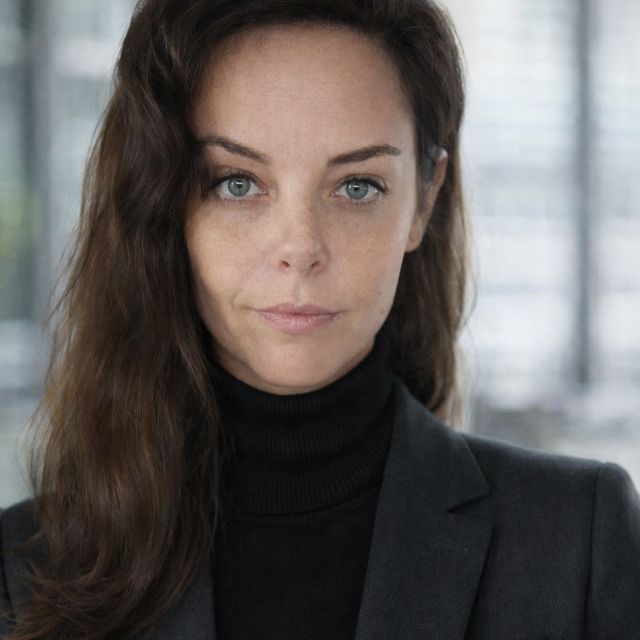 Marília  Cesca de Gouveia, Psiquiatra Florianópolis