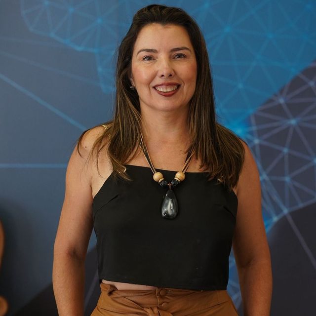 Simone Lima, Nutricionista São José do Rio Preto