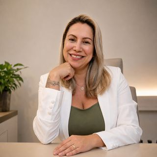 Lenir de Augustinho, Psicólogo Florianópolis