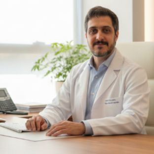 Ampliar imagem: José Eduardo  Vitorino Galon, Neurologista São Paulo