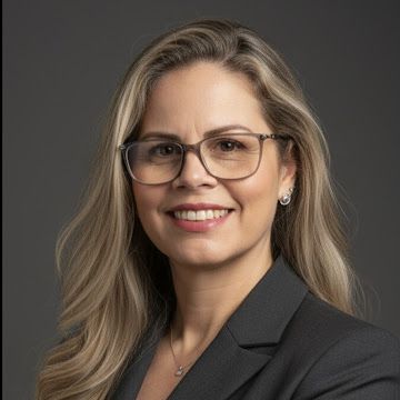 Aline Conceicao Mendes Cosendey, Dentista Nilópolis