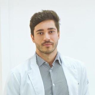 Pedro Henrique Cunha Andrade, Ortopedista - Traumatologista Belo Horizonte